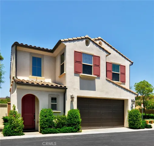 143 Desert Bloom, Irvine, California 92618