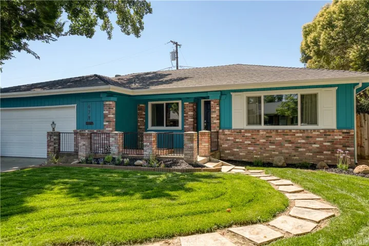 678 Elise Court, Merced, California 95340