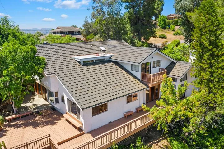 2830 Sunset Hills, Escondido, California 92025