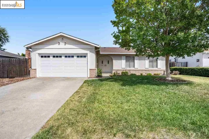 1150 Metten Ave, Pittsburg, California 94565