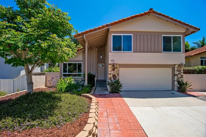 229 Cerro St, Encinitas, California 92024