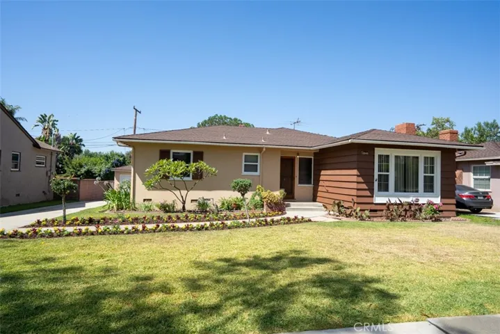 13946 Valna Drive, Whittier, California 90605