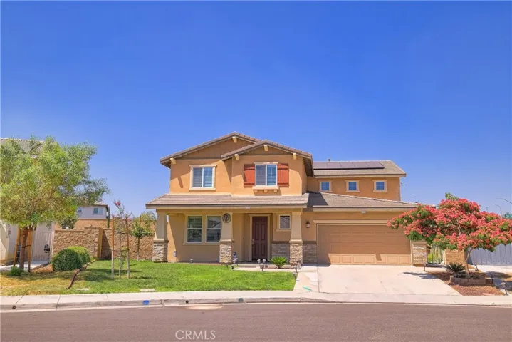 11811 Canvasback Way, Jurupa Valley, California 91752