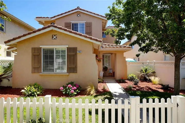 2305 Cordoban Lane, Santa Maria, California 93455