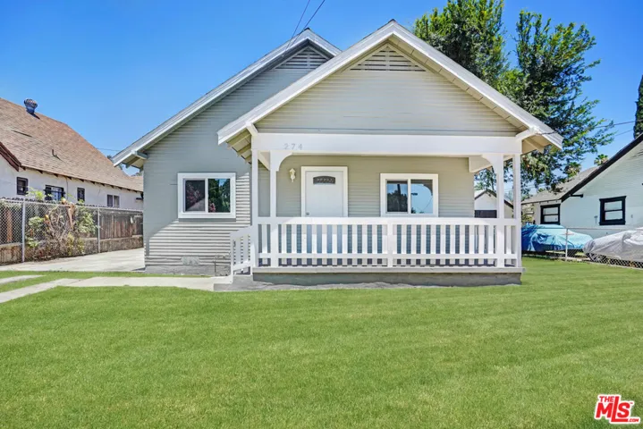 274 E 19th Street, San Bernardino, California 92404