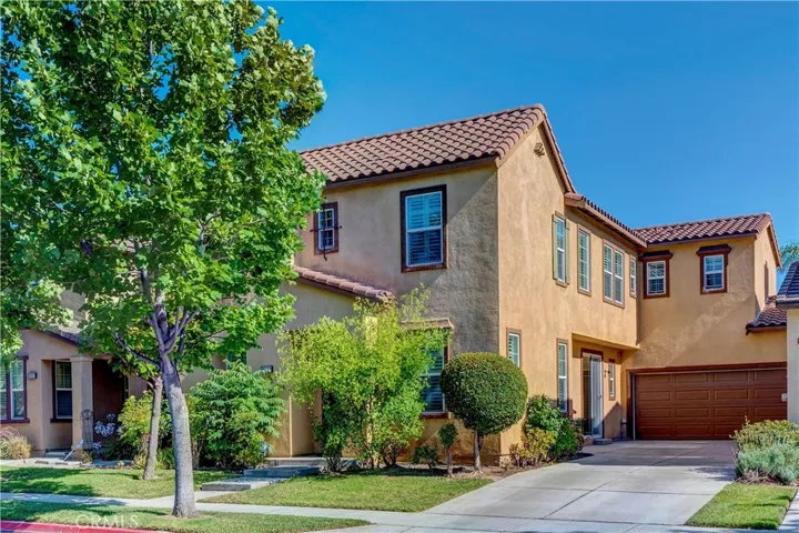10331 Sparkling Drive, Rancho Cucamonga, California 91730