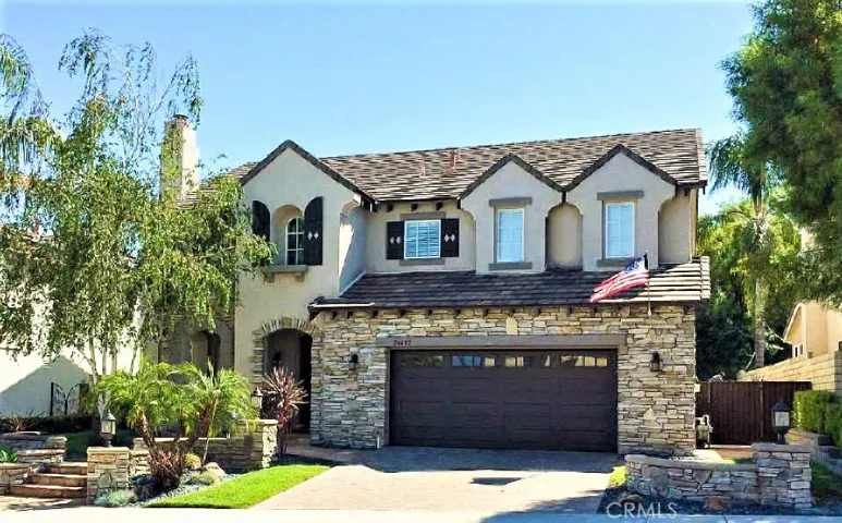 26632 Brooks Circle, Stevenson Ranch, California 91381
