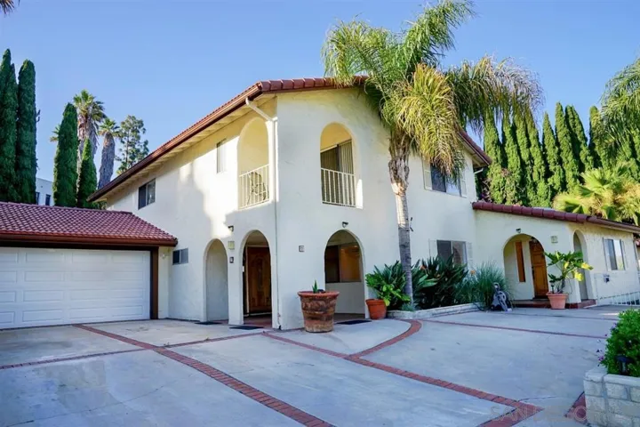 7 Bonita Rd., Chula Vista, California 91910