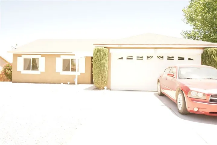 17739 Carson Circle, Adelanto, California 92301