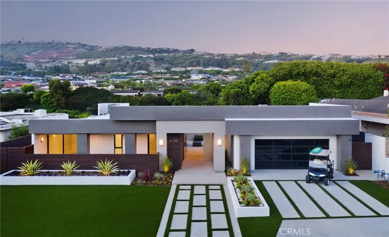 232 Monarch Bay Drive, Dana Point, California 92629