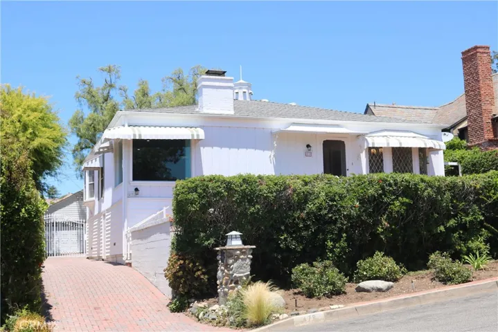478 Holly Street, Laguna Beach, California 92651