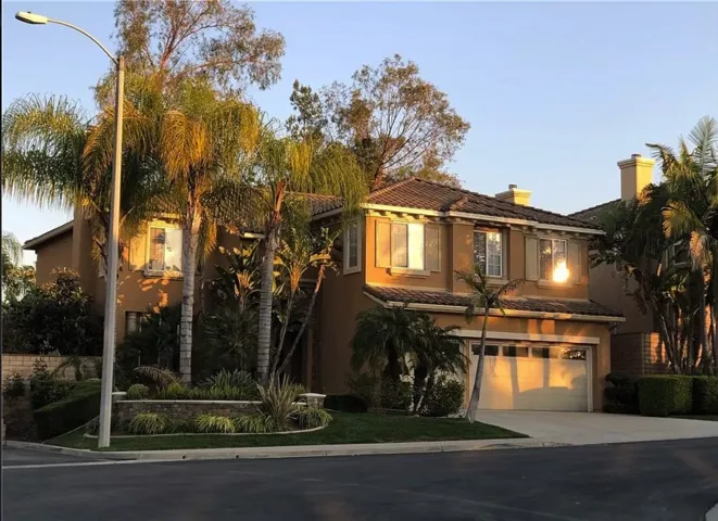 1357 Bellavista Drive, Walnut, California 91789