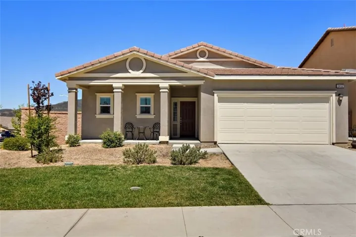 3356 Pokeroot Lane, San Bernardino, California 92407