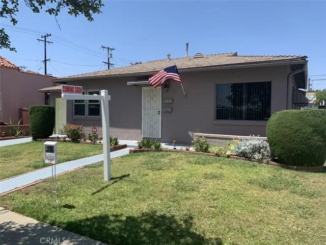 6625 Northside Drive, East Los Angeles, California 90022
