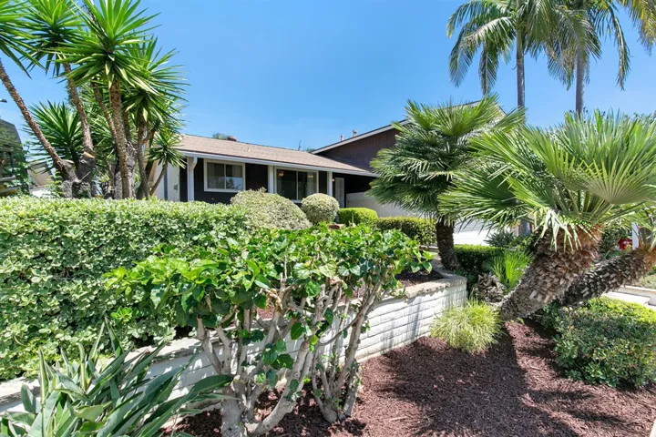 8690 Highwood Dr., San Diego, California 92119