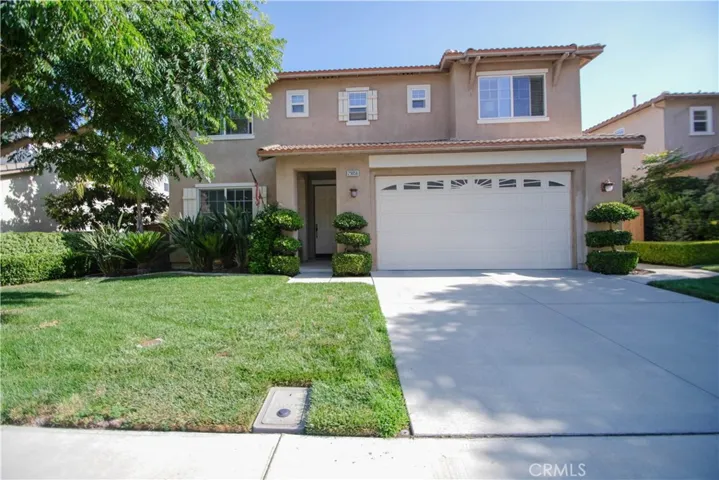 29056 Barcelona Court, Moreno Valley, California 92555