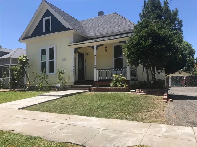 226 Myrtle Street, Redlands, California 92373