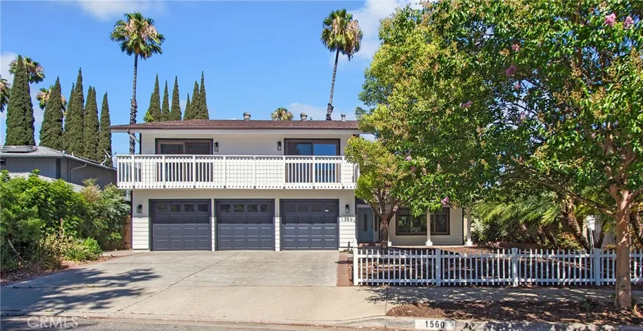 1560 Perry Drive, Placentia, California 92870