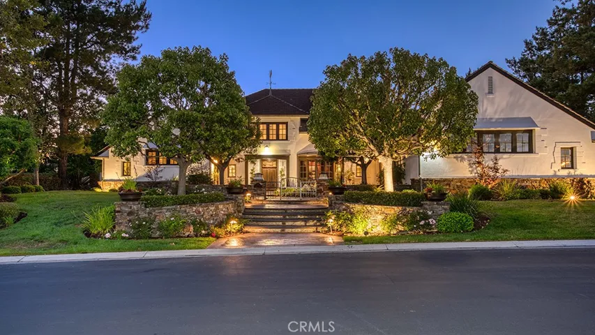 3 Ladbrook, Coto De Caza, California 92679