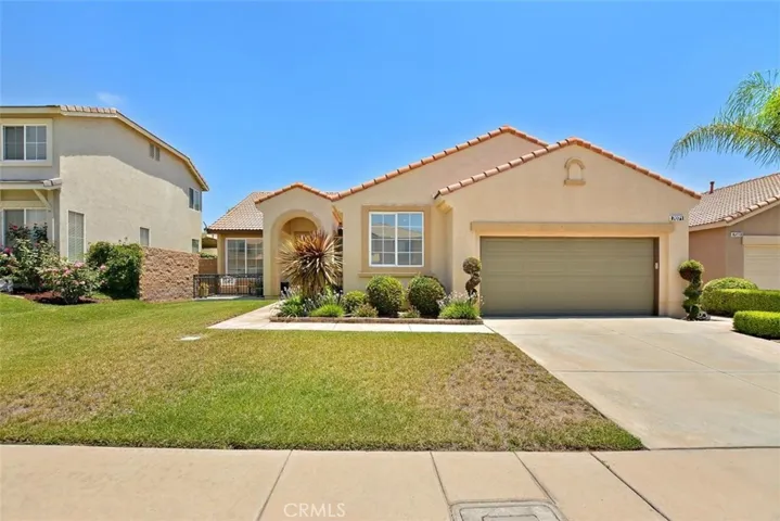 7071 Knox Avenue, Fontana, California 92336