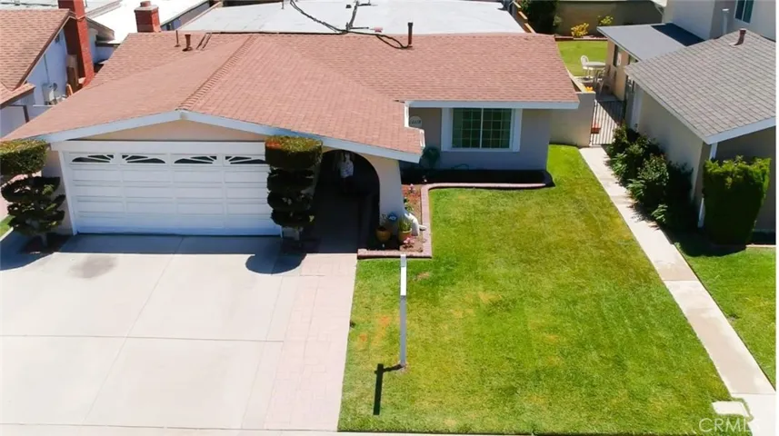 20118 Eddington Drive, Carson, California 90746