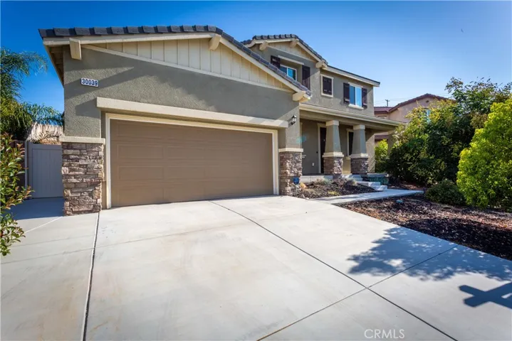 30039 Whembly Circle, Menifee, California 92584