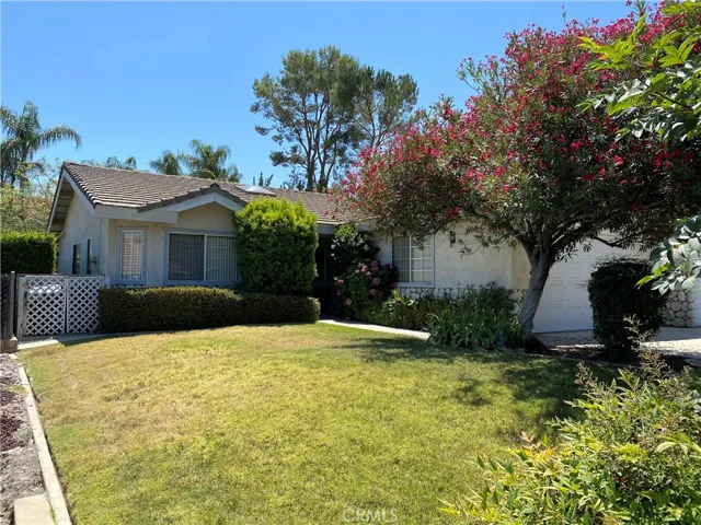 31179 Emperor Drive, Canyon Lake, California 92587