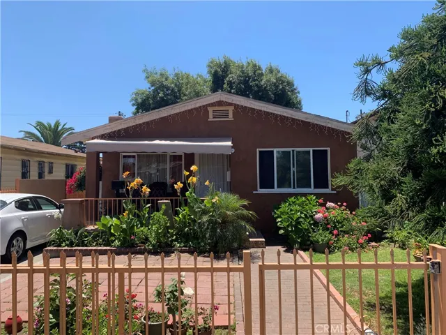 918 W 62nd Place, Los Angeles, California 90044