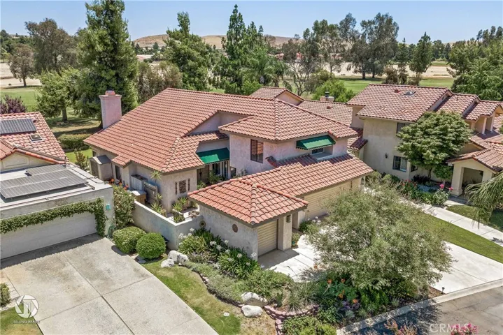 5417 Muirfield Drive, Bakersfield, California 93306