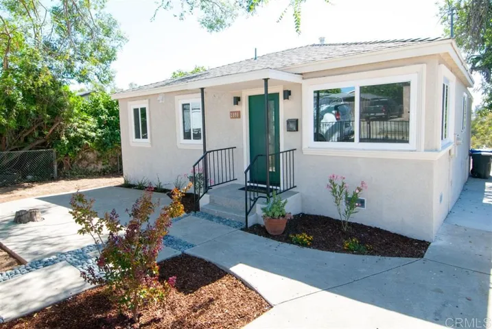 2880 Preece Street, San Diego, California 92111