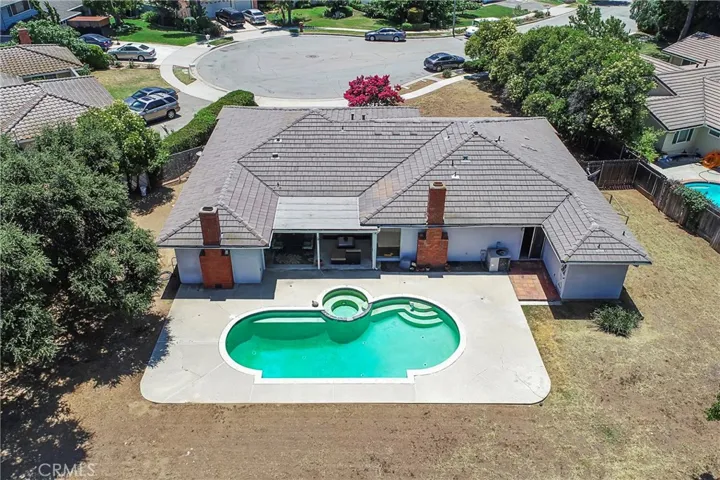 3207 E Sunset Hill Drive, West Covina, California 91791