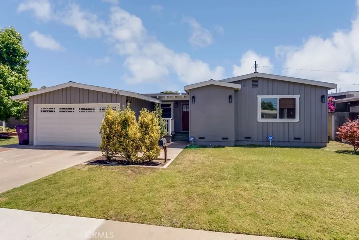 6140 E Wentworth Street, Long Beach, California 90815