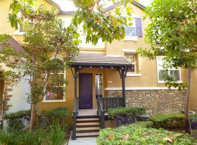 7 Plumeria, Aliso Viejo, California 92656