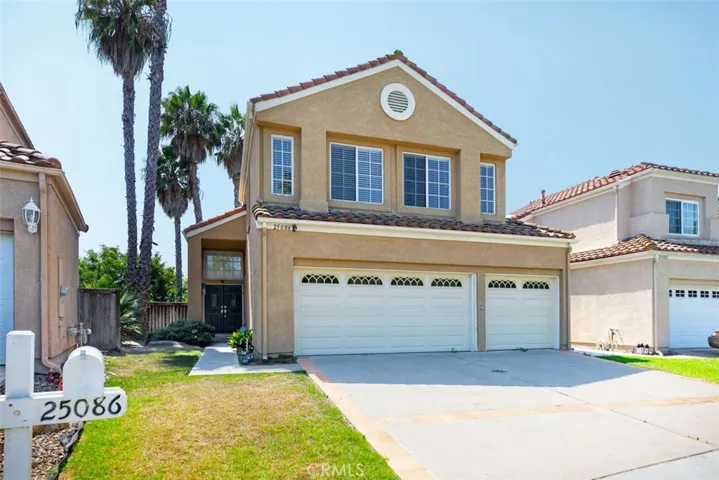 25086 Barclay Lane, Laguna Niguel, California 92677