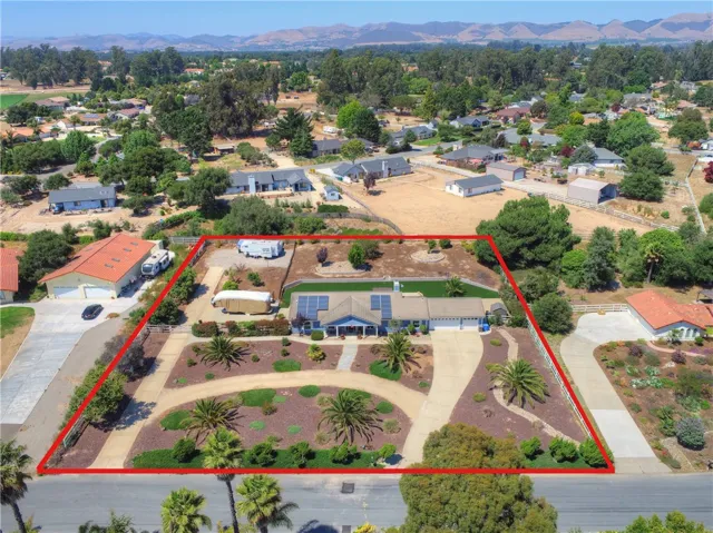 460 Via Vicente, Nipomo, California 93444