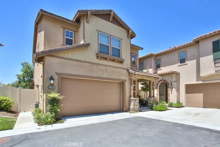 14492 Hillsdale Street, Chino, California 91710