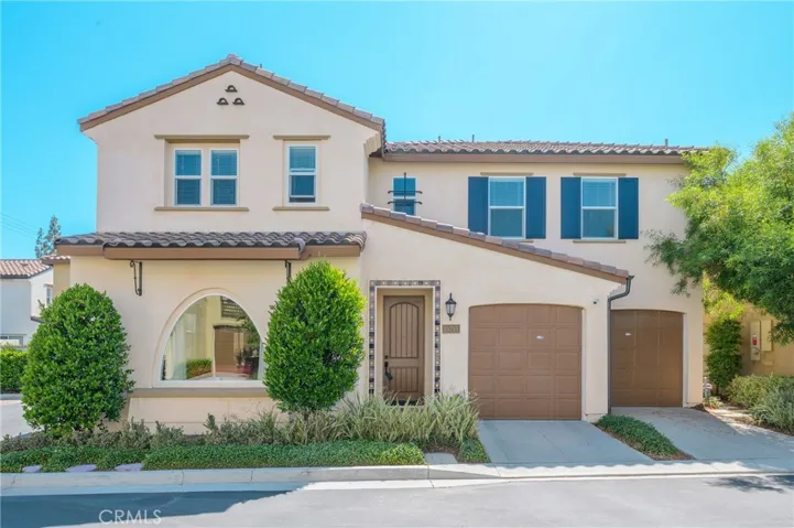 19715 Calle Nogal, Walnut, California 91789