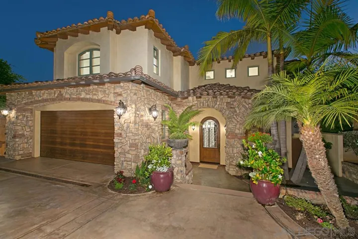 1318 Summit Ave, Cardiff By The Sea, California 92007
