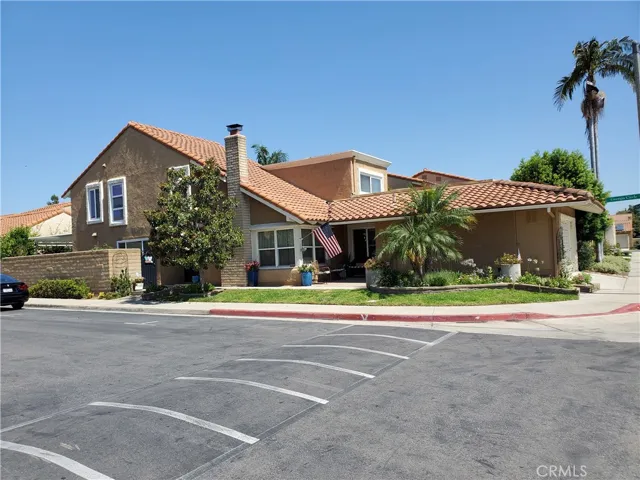 401 New Jersey Lane, Placentia, California 92870