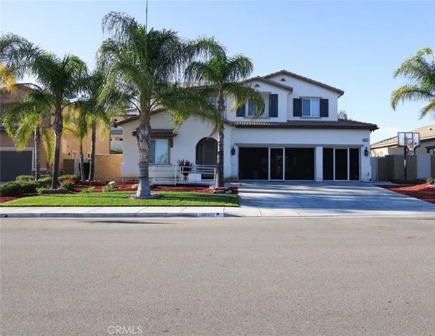28352 Tupelo Road, Menifee, California 92584