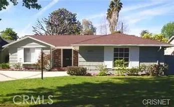 13211 Huston Street, Sherman Oaks, California 91423