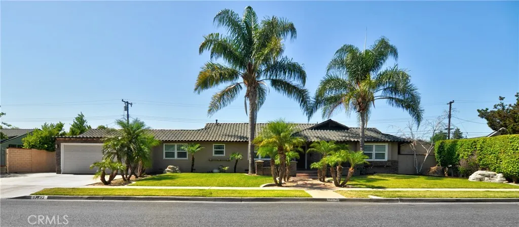 17792 Bigelow Park, Tustin, California 92780