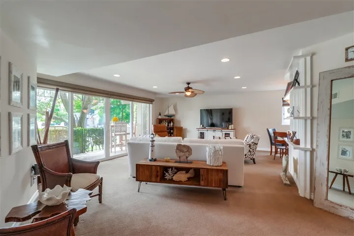 1155 Star Park Cir 1b, Coronado, California 92118