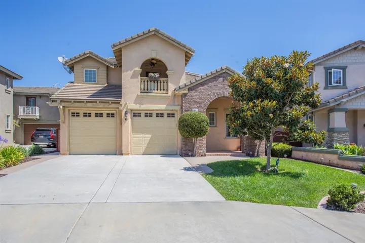 1603 Reflection St, San Marcos, California 92078