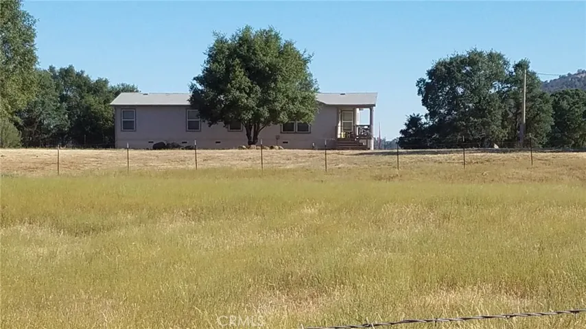 4571 Yaqui Gulch Road, Mariposa, California 95338