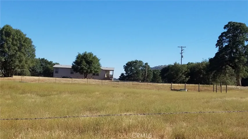 4571 Yaqui Gulch Road, Mariposa, California 95338
