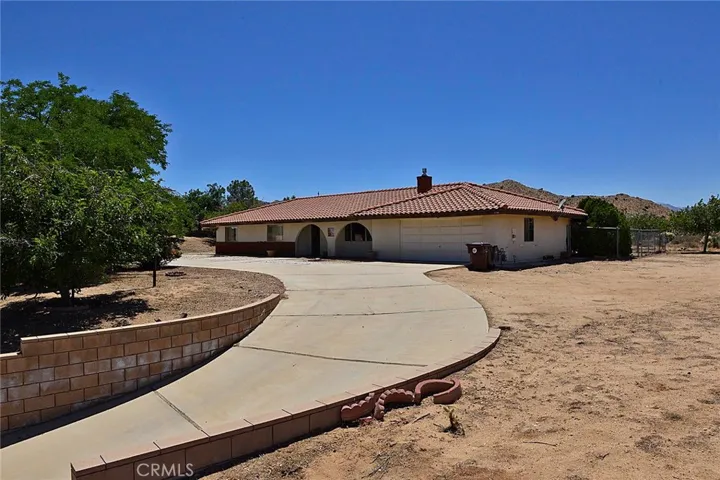 8188 Church Street, Yucca Valley, California 92284