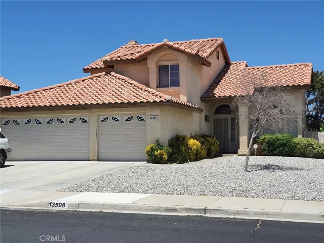 13598 Creosote Street, Victorville, California 92392