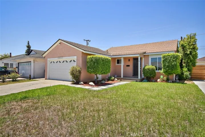 15513 Roselle Avenue, Lawndale, California 90260