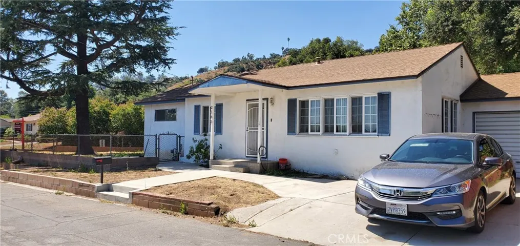 2163 Oakhaven Drive, Duarte, California 91010